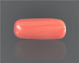 Natural Red Coral 9.29 RTS ( 30592 )